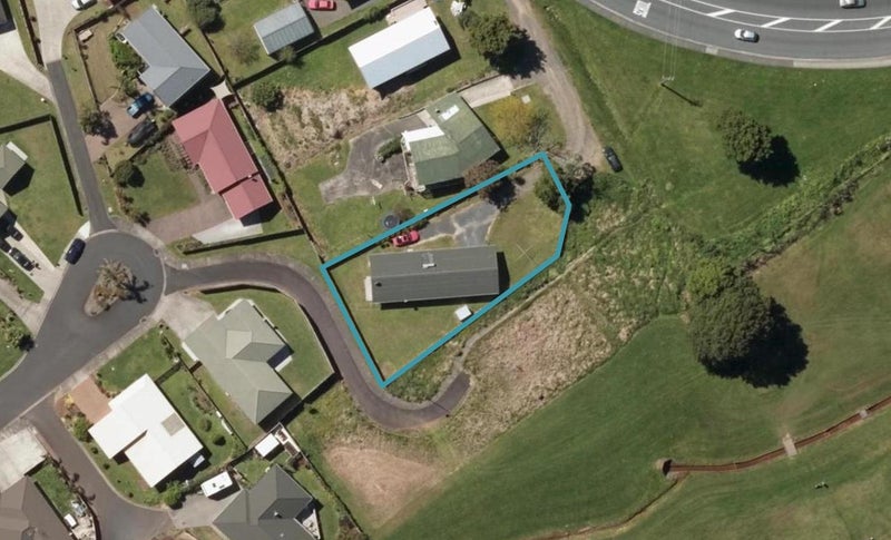 45 Corks Road, Kamo, Whangarei - Carousel 1