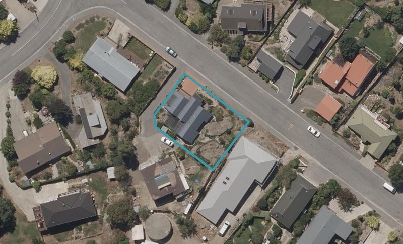 63 Kamaka Crescent, Bridge Hill, Alexandra - Carousel 1