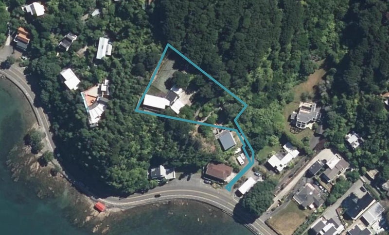 4A Wilmore Way, Lowry Bay, Lower Hutt - Carousel 1