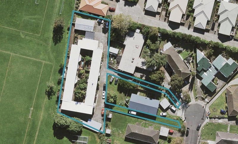 38N Korma Road, Royal Oak, Auckland - Carousel 1
