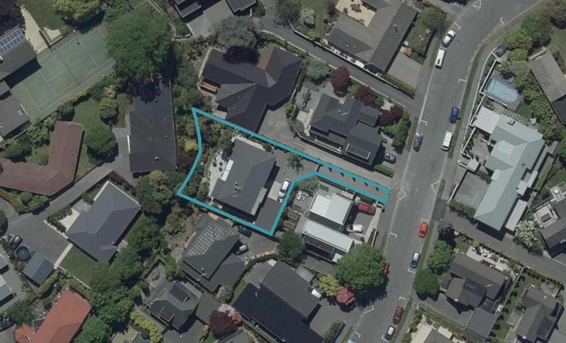37A McDougall Avenue, St Albans, Christchurch - Carousel 1