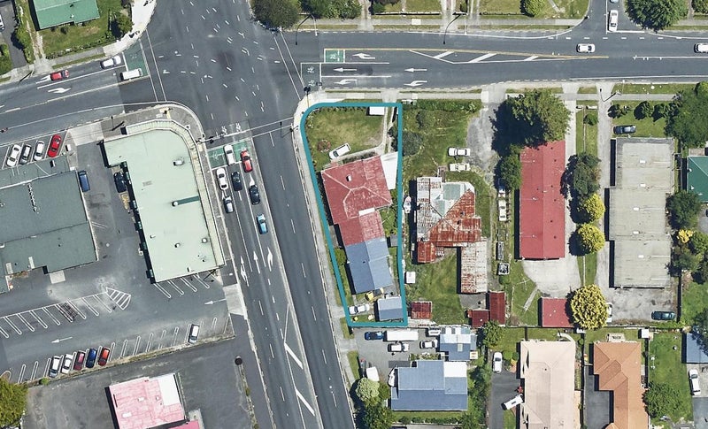 150 Malfroy Road, Hillcrest, Rotorua - Carousel 1