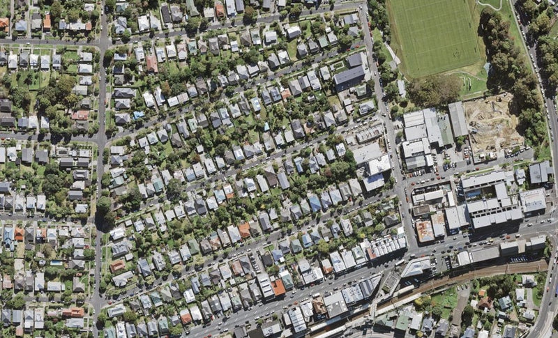 1/16 Second Avenue, Kingsland, Auckland - Carousel 1