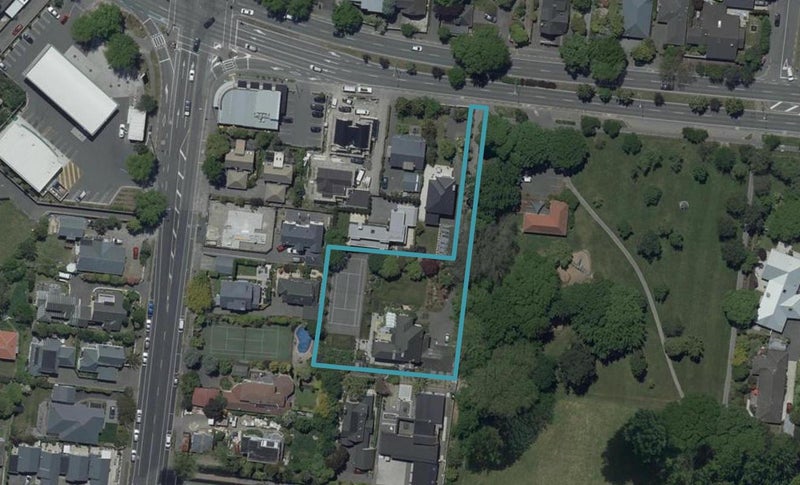 189 Fendalton Road, Fendalton, Christchurch - Carousel 1