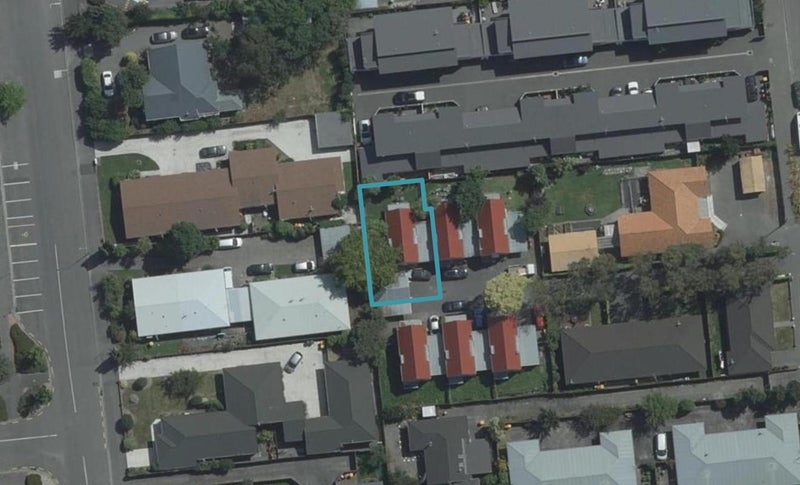 4/99A Mandeville Street, Riccarton, Christchurch - Carousel 1