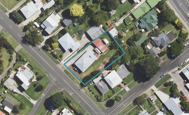 181 Stout Street, Mangapapa, Gisborne - Carousel 1