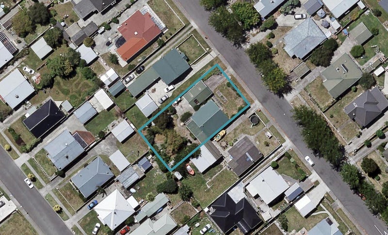 613 Buller Street, Akina, Hastings - Carousel 1