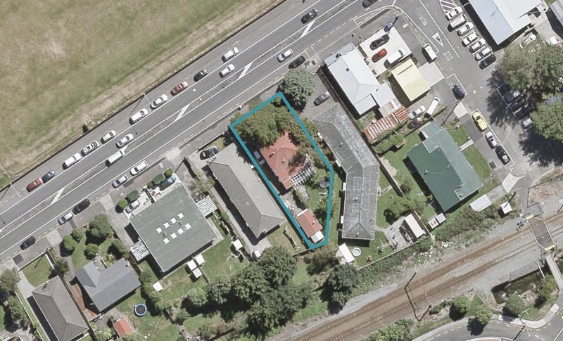 238 Fergusson Drive, Heretaunga, Upper Hutt - Carousel 1