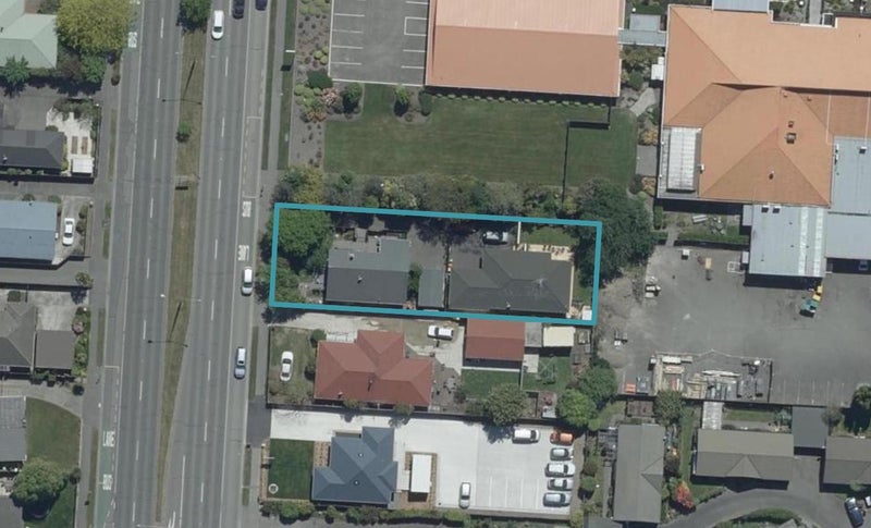 1/328 Main North Road, Redwood, Christchurch - Carousel 1