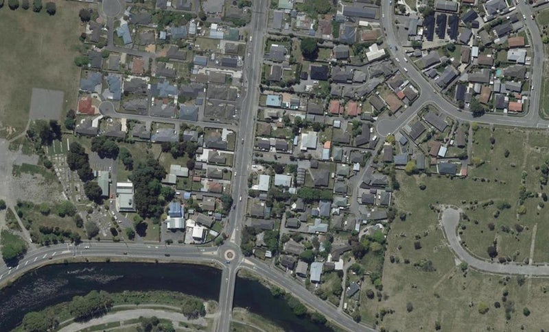 10A Bassett Street, Burwood, Christchurch - Carousel 1