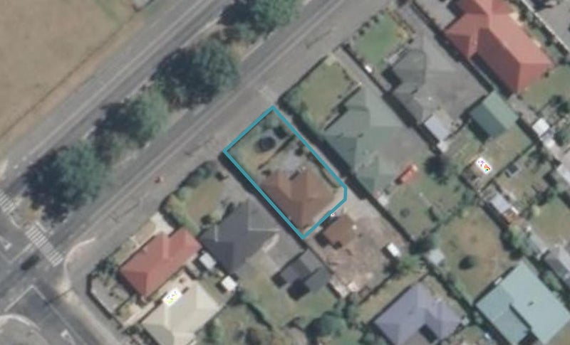 124 Chalmers Avenue, Hampstead, Ashburton - Carousel 1