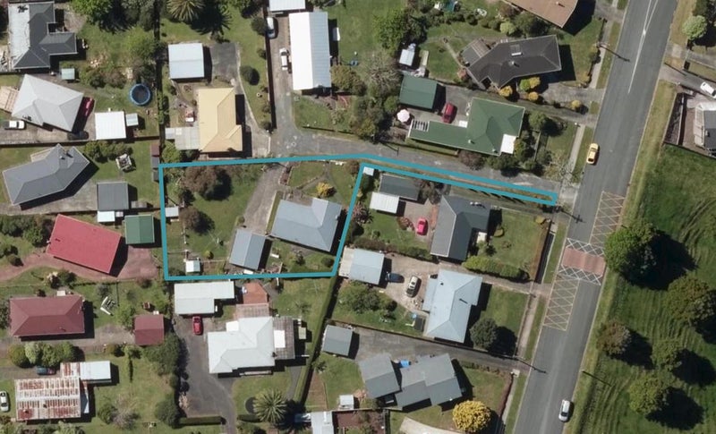33 Boundary Road, Tikipunga, Whangarei - Carousel 1
