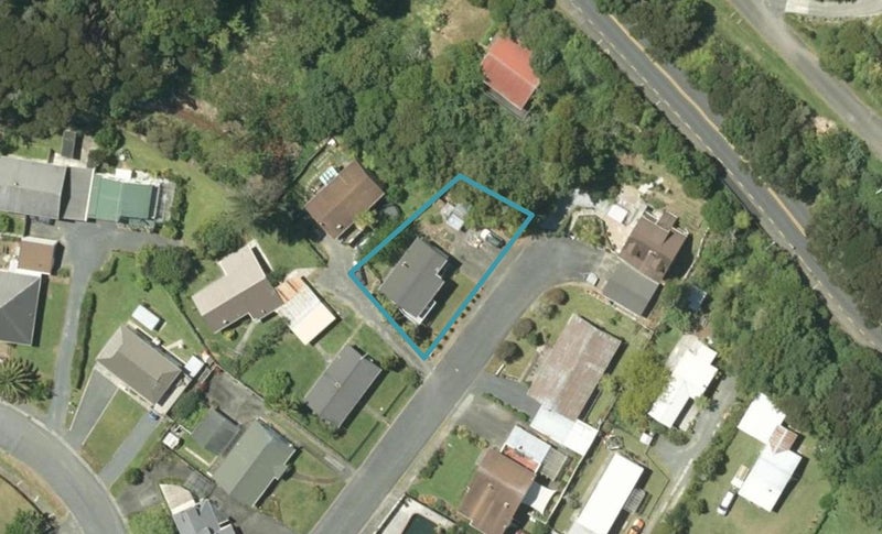 12 Mako Lane, Paihia, Paihia - Carousel 1