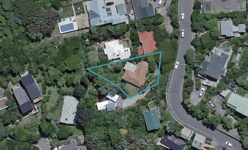52 Madras Street, Khandallah, Wellington - Carousel 1