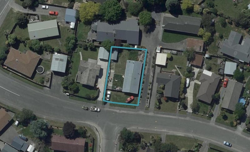 5 Gibson Drive, Hornby, Christchurch - Carousel 1