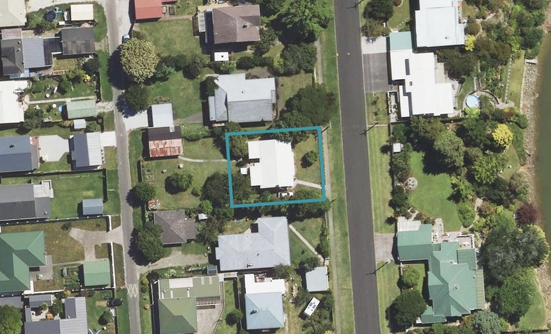 56 Clifford Street, Whataupoko, Gisborne - Carousel 1