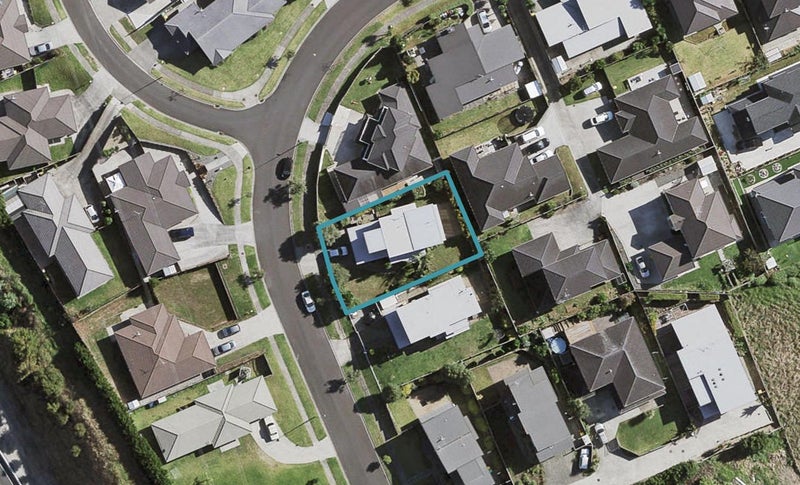 20 Index Place, Manurewa, Auckland - Carousel 1