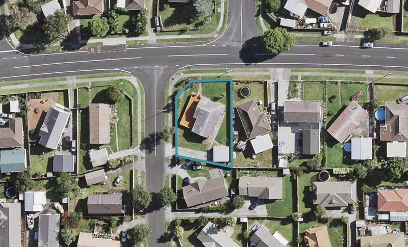 101 Hyperion Drive, Randwick Park, Auckland - Carousel 1