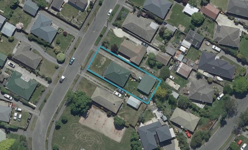 63 Wilton Crescent, Bishopdale, Christchurch - Carousel 1