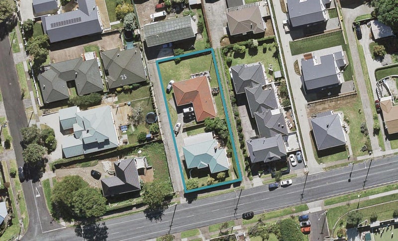 2/34 Taylor Road, Māngere Bridge, Auckland - Carousel 1