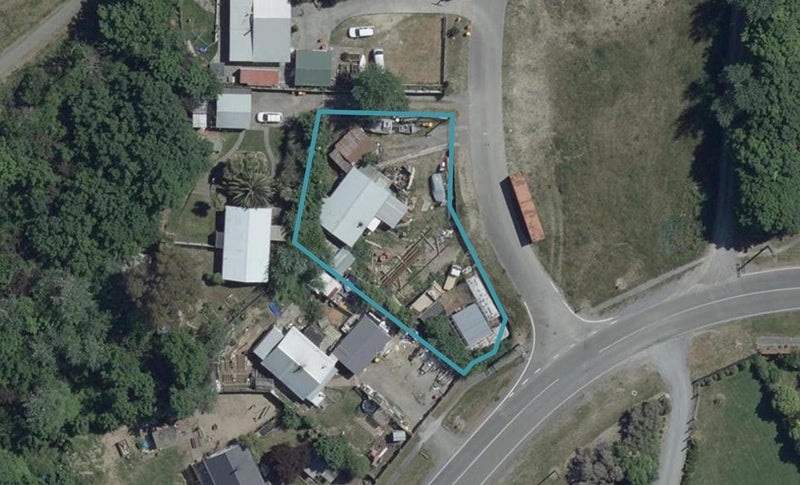 181 Kainga Road, Kainga, Christchurch - Carousel 1