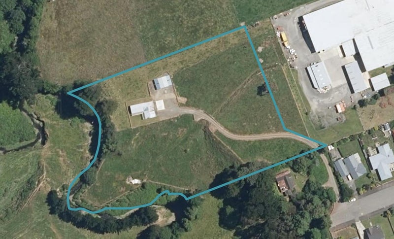 18A Windsor Street, Dannevirke, Dannevirke - Carousel 1