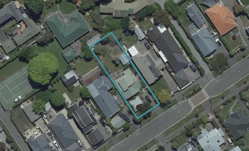 41 Halton Street, Strowan, Christchurch - Carousel 1