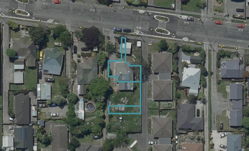 5/38 Wellington Street, Phillipstown, Christchurch - Carousel 1