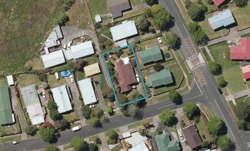 4 Ranger Place, Raumanga, Whangarei - Carousel 1