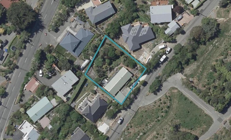 30 Ocean View Terrace, Sumner, Christchurch - Carousel 1