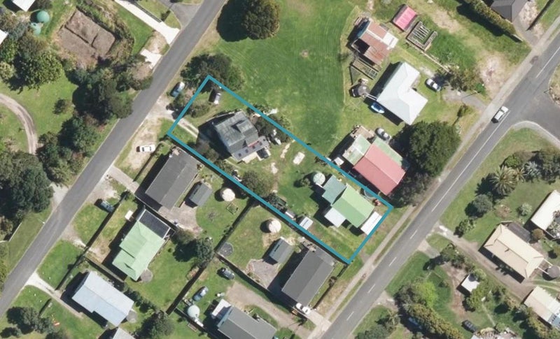 81 Takahe Road, Ahipara, Kaitaia - Carousel 1