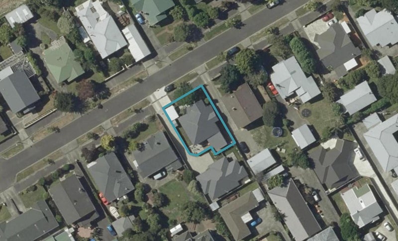 12B Frederick Street, Terrace End, Palmerston North - Carousel 1