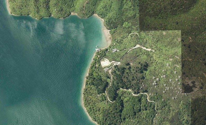 687 Port Underwood Road, Whatamango Bay, Picton - Carousel 1