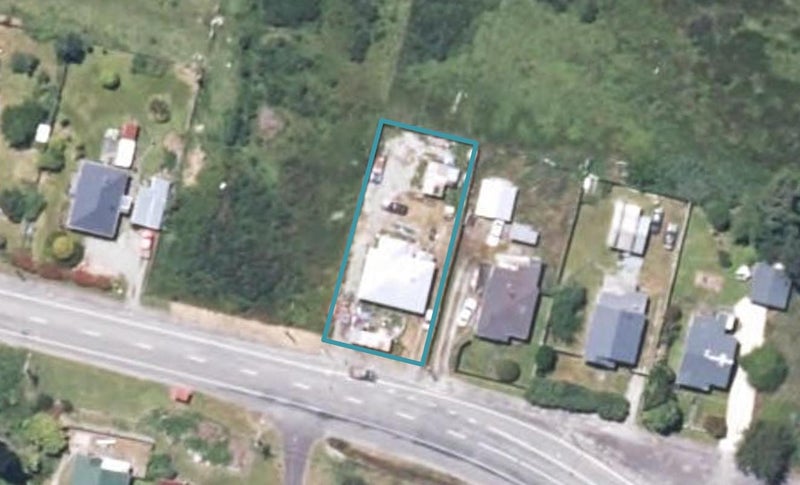 1395 Main Road, Stillwater, Greymouth - Carousel 1
