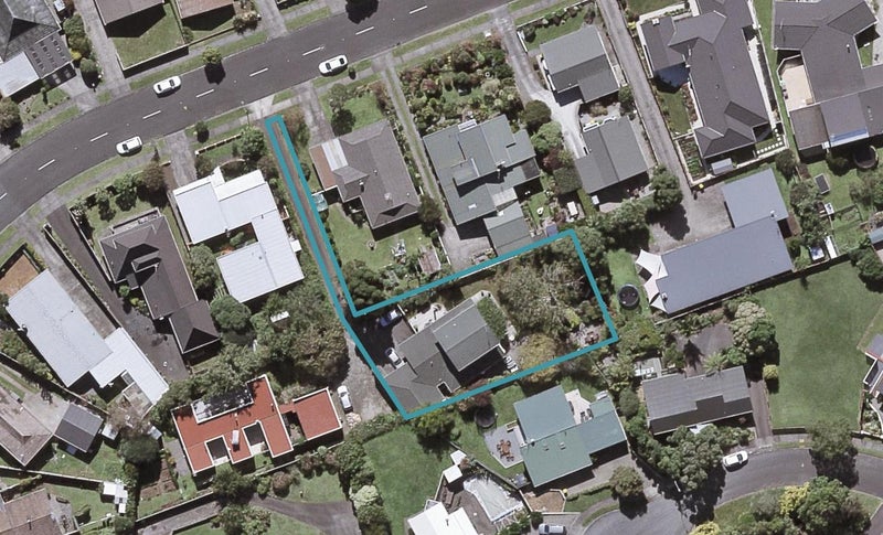 19A Wesley Avenue, Frankleigh Park, New Plymouth - Carousel 1