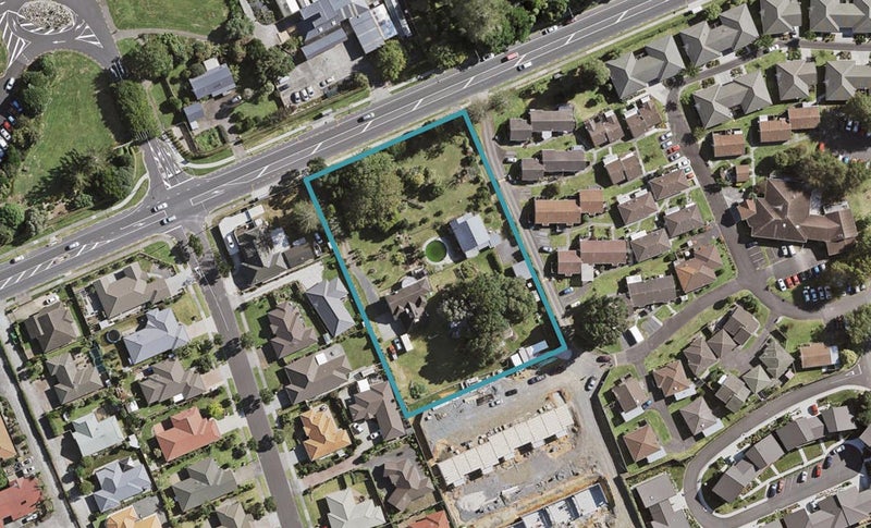 121 Hill Road, Manurewa, Auckland - Carousel 1
