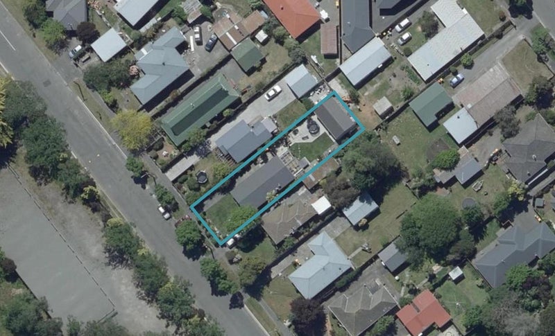 13 Ascot Avenue, North New Brighton, Christchurch - Carousel 1