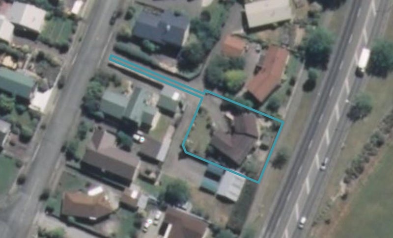 29B Cook Street, Oceanview, Timaru - Carousel 1