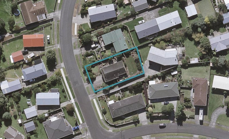 16 Lantana Avenue, Bell Block, New Plymouth - Carousel 1