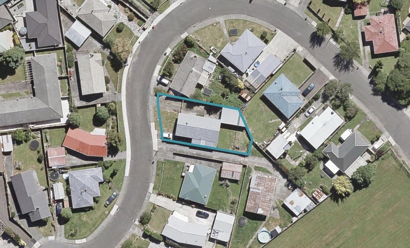 25 Mountbatten Grove, Clouston Park, Upper Hutt - Carousel 1