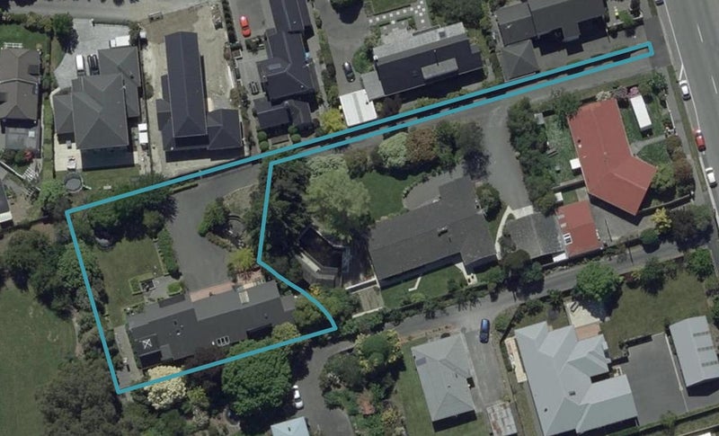 193B Ilam Road, Ilam, Christchurch - Carousel 1