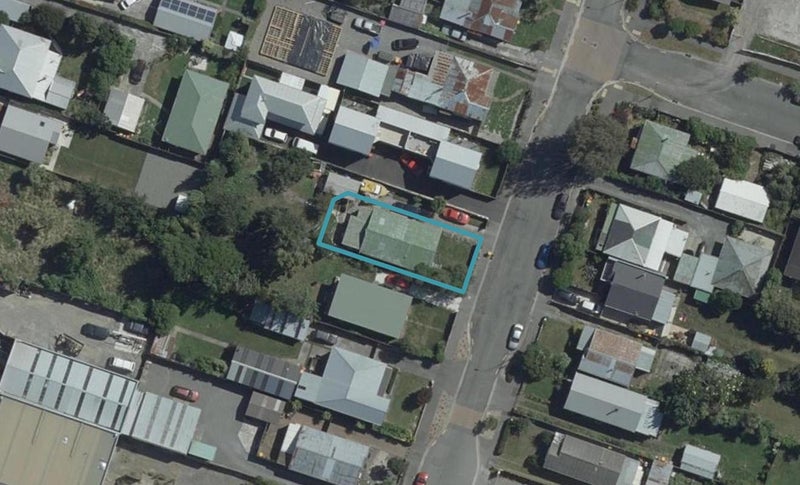 29 Grafton Street, Waltham, Christchurch - Carousel 1