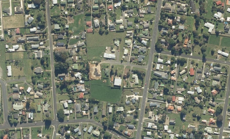 3B Short Street, Kihikihi, Te Awamutu - Carousel 1