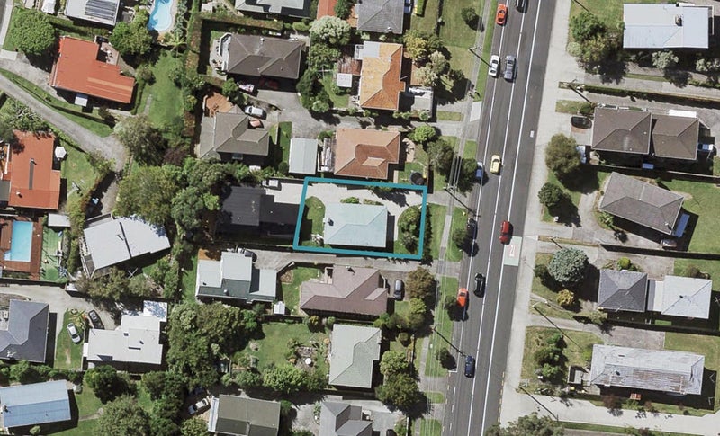 174 Forrest Hill Road, Forrest Hill, Auckland - Carousel 1