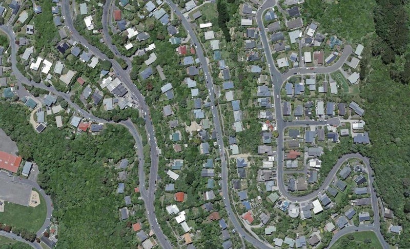 28 Bedford Street, Northland, Wellington - Carousel 1