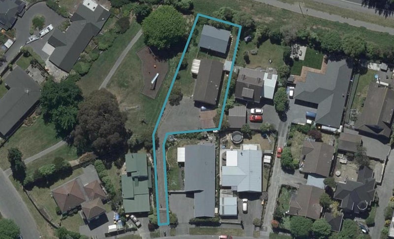 23A Lakewood Drive, Burwood, Christchurch - Carousel 1