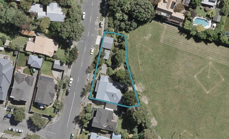 48 Penrose Street, Woburn, Lower Hutt - Carousel 1