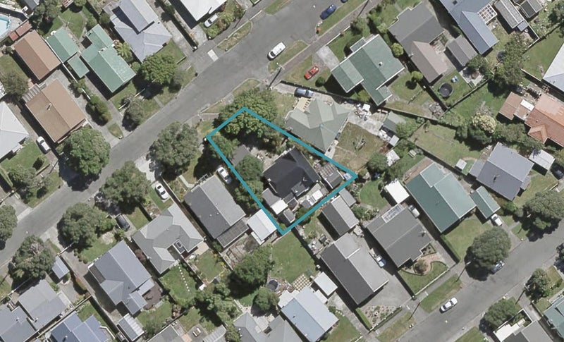35 Moa Street, Alicetown, Lower Hutt - Carousel 1