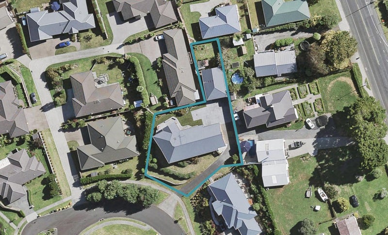 10 Glenbogle Drive, Buckland, Pukekohe - Carousel 1