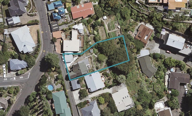 15 Lucy Road, Bluff Hill, Napier - Carousel 1